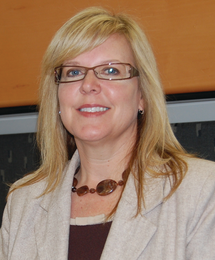 Jennifer Sims joins Omnitrans as director of Procurement.