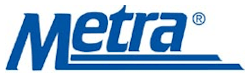 Metra Logo 10703568