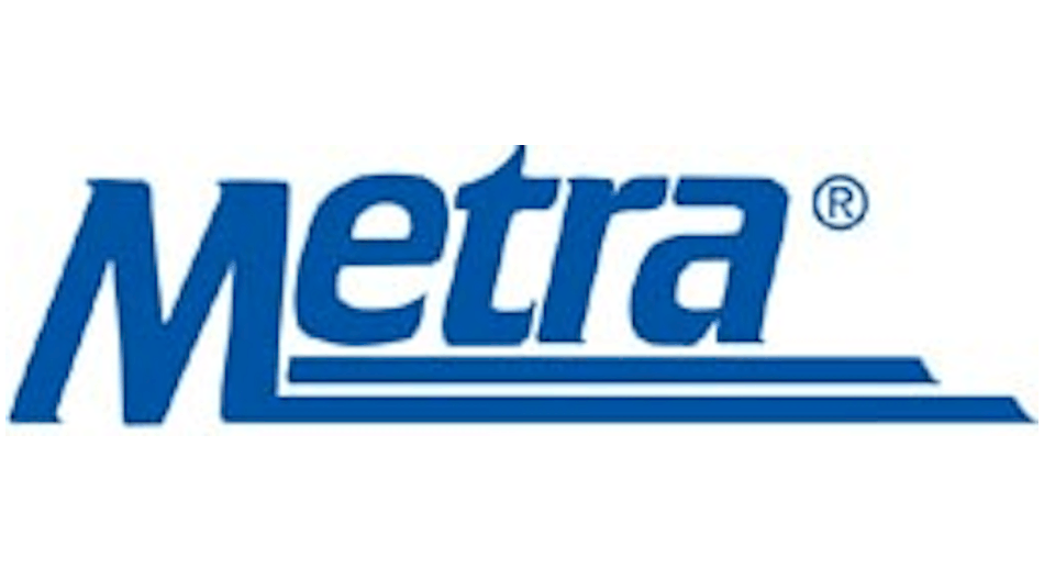 Metra Logo 10703568