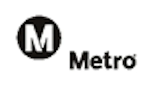 Metro Logo 375 10698557
