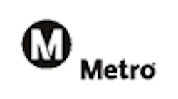 Metro Logo 375 10698557