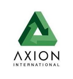 Axion Logo 10719243