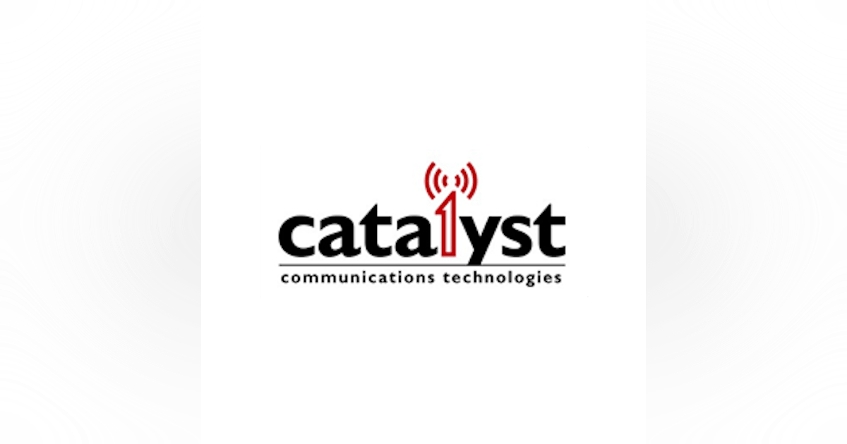 Catalyst Communications Technologies Inc. | Mass Transit