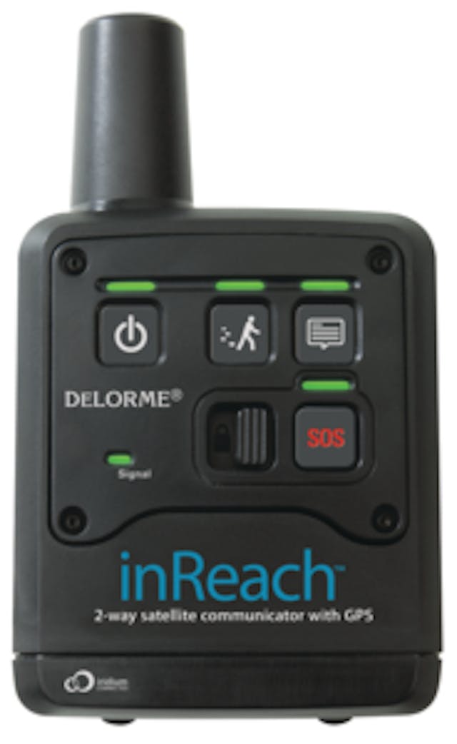 Inreach Android Front Print 10 10721090