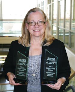 Kate Riley Azta Awards 10707981 Kate Riley Azta Awards 10707981