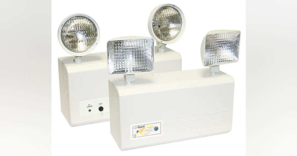 LightGuard Introduces New Vectra Series | Mass Transit