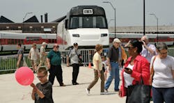 Talgo Factory Milwaukee 10719227 Talgo Factory Milwaukee 10719227