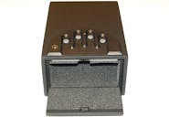 Adamson Industries Corp. is pleased to offer the GunVault Mini Safe.