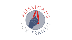 Americans Transit Logo 10729344