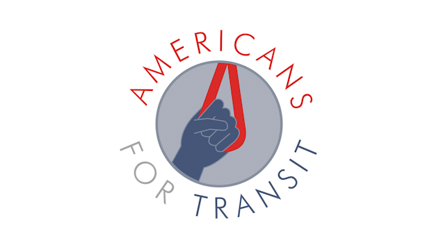 Americans Transit Logo 10729344