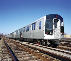 Delivery of 10 pilot cars is scheduled to take place in the third quarter of 2014, followed by delivery of the remaining production series cars between mid-2015 and early 2017. Delivery of 10 pilot cars is scheduled to take place in the third quarter of 2014, followed by delivery of the remaining production series cars between mid-2015 and early 2017.