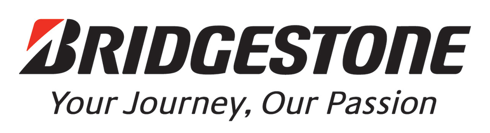 Bridgestone Logo Tag Color 10728786