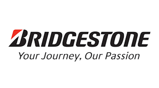 Bridgestone Logo Tag Color 10728786
