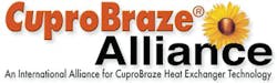 Cuprobraze Alliance Logo 10730879