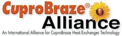 Cuprobraze Alliance Logo 10730885 Cuprobraze Alliance Logo 10730885
