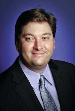 New Orleans Regional Transit Authority Chief Operating Officer Derrick E. Breun (Veolia Transdev Inc.) New Orleans Regional Transit Authority Chief Operating Officer Derrick E. Breun (Veolia Transdev Inc.)