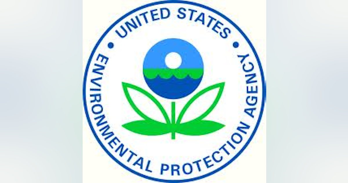 Environmental Protection Agency (USEPA) | Mass Transit