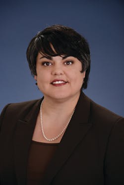 Foothill Transit (Veolia Transportation) Director of Marketing and Communications Felicia Friesema. Foothill Transit (Veolia Transportation) Director of Marketing and Communications Felicia Friesema.