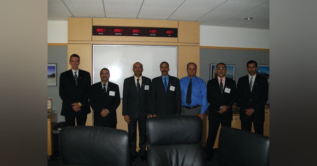 FirstGroup America Hosts Oman Delegation to Discuss Road Safety and ...