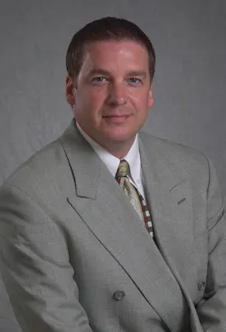 Brush Industries and Q-Card announce the hiring of Jeffrey J. Myers to be director of Sales and Marketing.