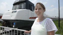 Leah Thumnail