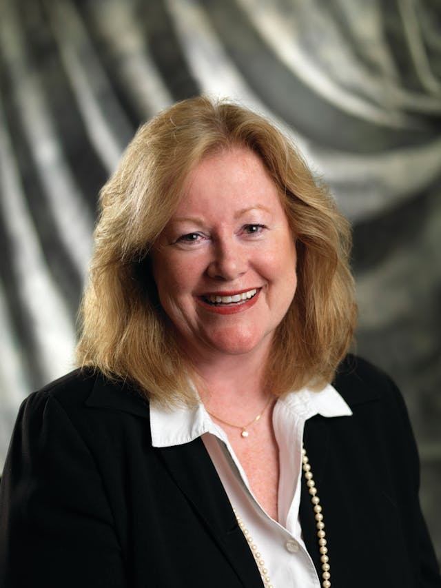 Parsons Brinckerhoff Vice President Margaret O&rsquo;Meara has been named Woman of the Year by WTS International.