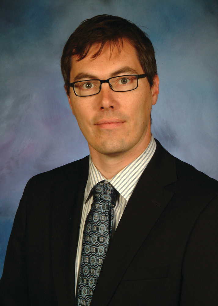 Cincinnati Metro Rail Manager Paul Grether.