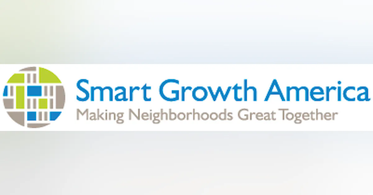Smart Growth America | Mass Transit