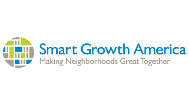 Smart Growth America 10736157