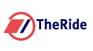 The Ride Logo 10729139