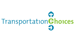 Transportation Choices Logo 10733289