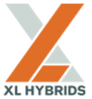 Xlhybrids Logo 10734350