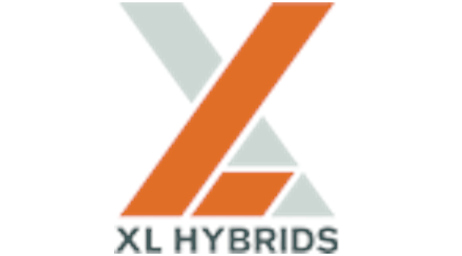 Xlhybrids Logo 10734350