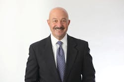 Richard Simonetta has joined The Burns Group. Richard Simonetta has joined The Burns Group.