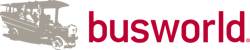 Busworld Logo 10746815 Busworld Logo 10746815