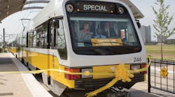 When furthering the development of transit lines and infrastructure - what are some of the processes to ensure a successful procurement partnership? When furthering the development of transit lines and infrastructure - what are some of the processes to ensure a successful procurement partnership?