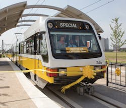 When furthering the development of transit lines and infrastructure - what are some of the processes to ensure a successful procurement partnership? When furthering the development of transit lines and infrastructure - what are some of the processes to ensure a successful procurement partnership?