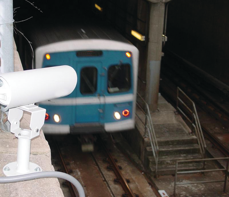 Duos Technologies Inc. has reached the 10-year mark in providing engineered solutions specifically designed for the rigorous requirements of rail and transit security applications.