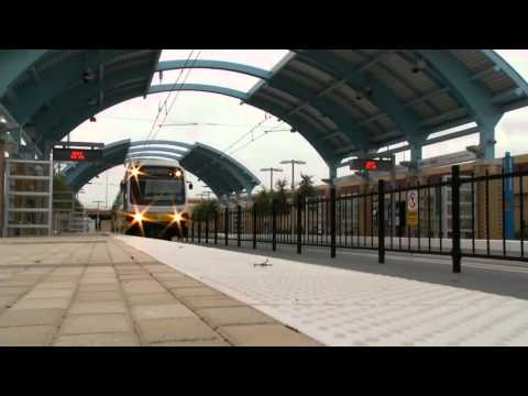 Open the Possibilities July 30 DART Orange Line Opening Mass Transit