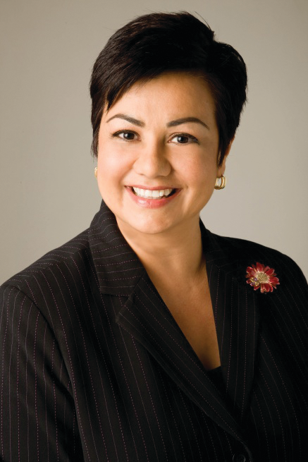 In memorium: Foothill Transit's Linda Somilleda