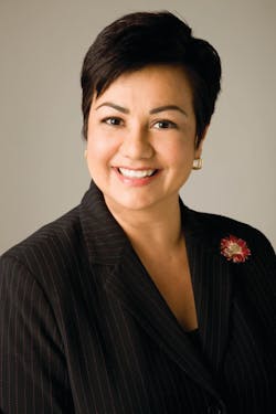 In memorium: Foothill Transit's Linda Somilleda In memorium: Foothill Transit's Linda Somilleda