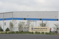 Nippon Sharyo Manufacturing LLC held a grand opening for its Rochelle, Ill., facility on July 19, 2012.