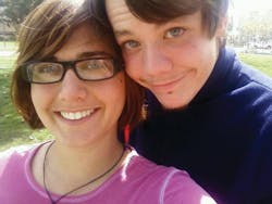 Omnitrans Newlyweds Maryrose A 10753663 Omnitrans Newlyweds Maryrose A 10753663