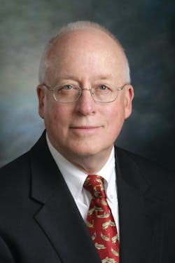 URS Corp. has named Robert J. Vensas, P.E., vice president and office manager for its Infrastructure & Environment Division’s Michigan operations. URS Corp. has named Robert J. Vensas, P.E., vice president and office manager for its Infrastructure & Environment Division’s Michigan operations.