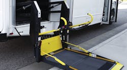 Ricon Bus Lift 10743162 Ricon Bus Lift 10743162