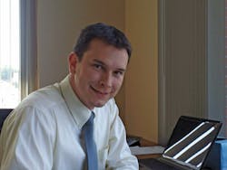 Southeastern Regional Transit Authority (SRTA) Administrator Erik B. Rousseau. Southeastern Regional Transit Authority (SRTA) Administrator Erik B. Rousseau.