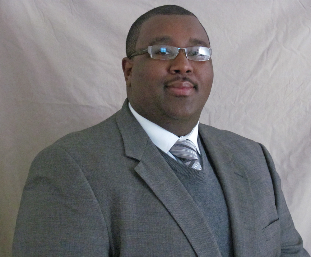 First Transit Inc., Durham Area Transit Authority (DATA) Operations Manager Brian W. Andrews, MPA.