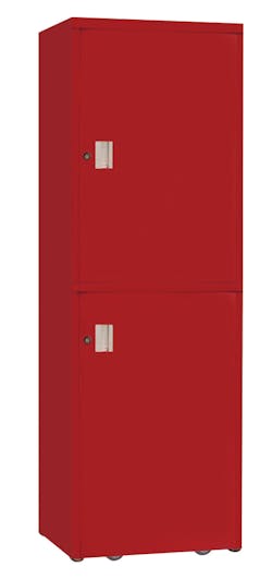 Combocartlocker 2 10770910 Combocartlocker 2 10770910