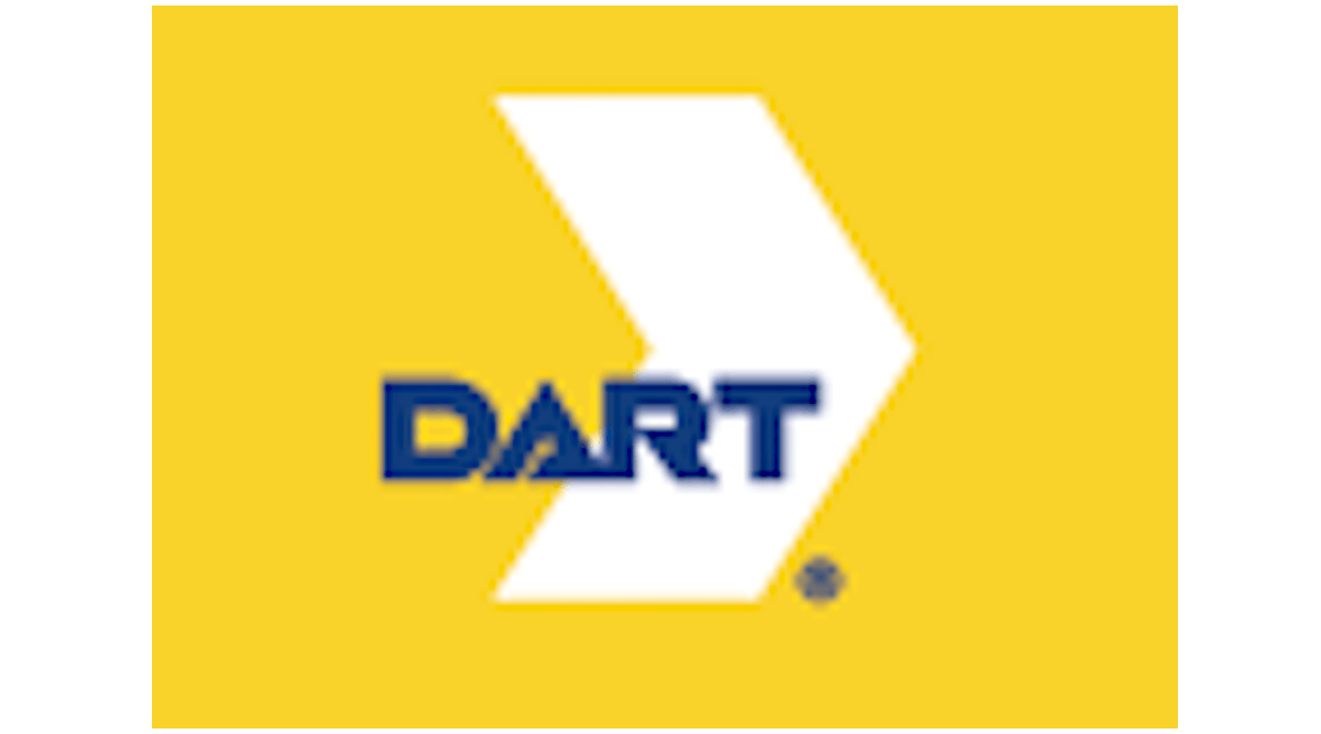 Dart Logo 10758029