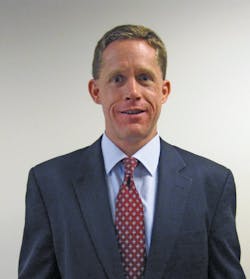 Parsons Brinckerhoff Project Manager Derick Hallahan. Parsons Brinckerhoff Project Manager Derick Hallahan.